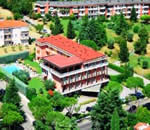 Hotel Oliveto Desenzano lago di Garda
